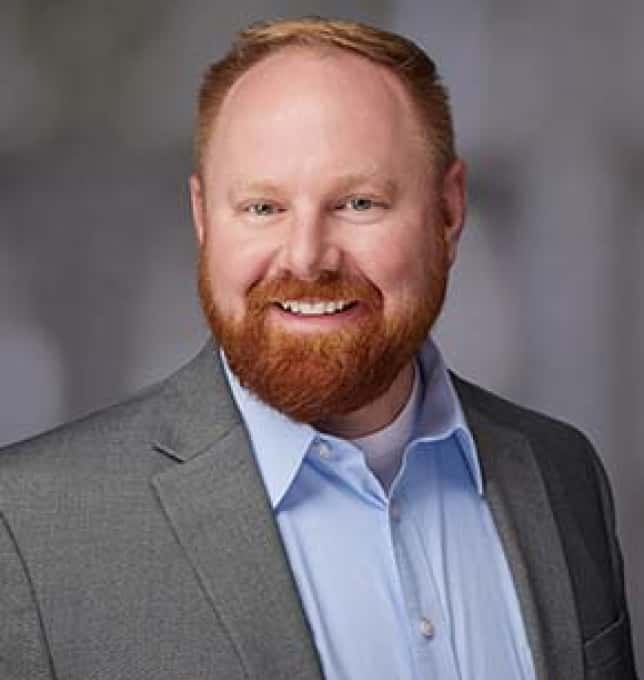 Alan Jarecki, General Manager of Culinary Operations