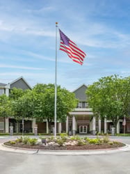 Arboretum Village Brochure