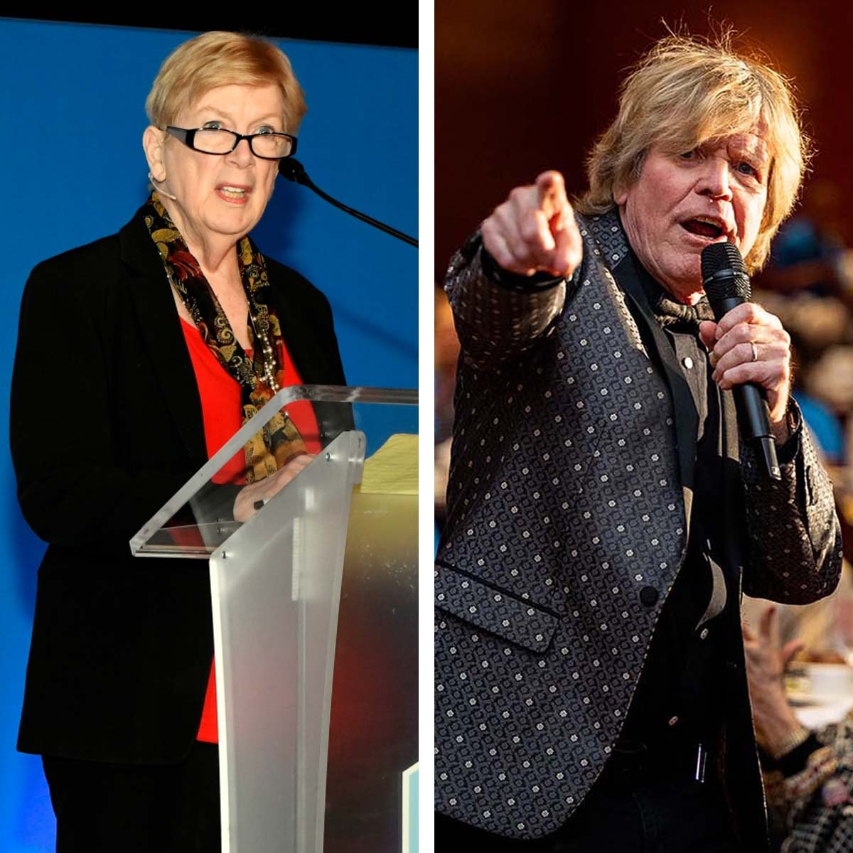 Jonna Mendez-and-Peter Noone