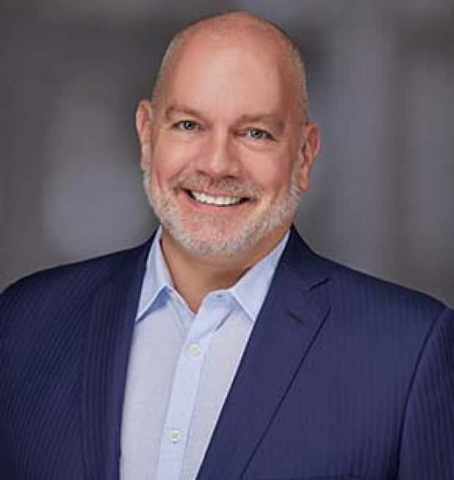 Dr. Devin Fox, Medical Director