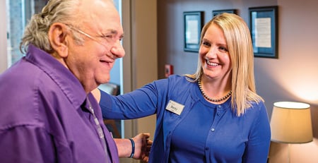 Immanuel Pathways Brochure