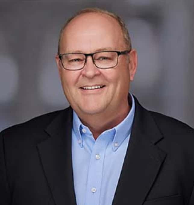 Eric Gurley, Chief Executive Officer, Immanuel