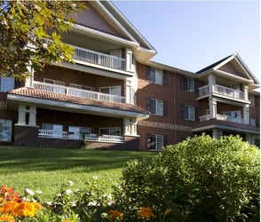 Grand Lodge Brochure