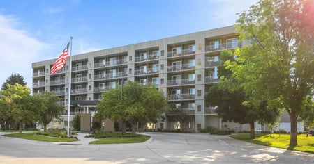 Immanuel Village Brochure