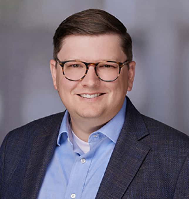 John Sigmon, Vice President of Legal and Compliance, General Counsel