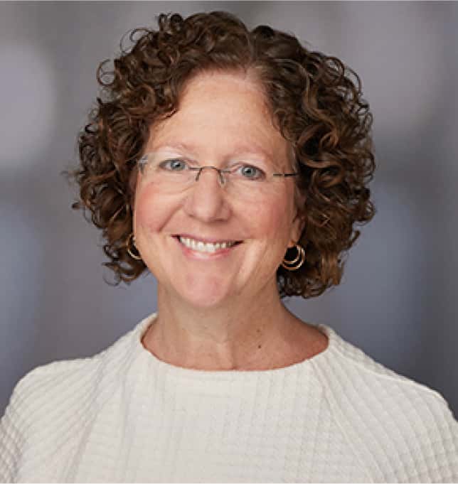 Julie Kaminski, Chief Operations Officer, Immanuel