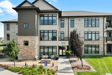 Lakeside Lofts Brochure