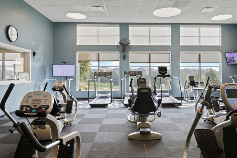 Thrive Wellness Center