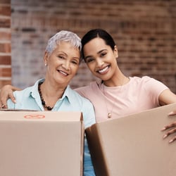 A Guide to Downsizing