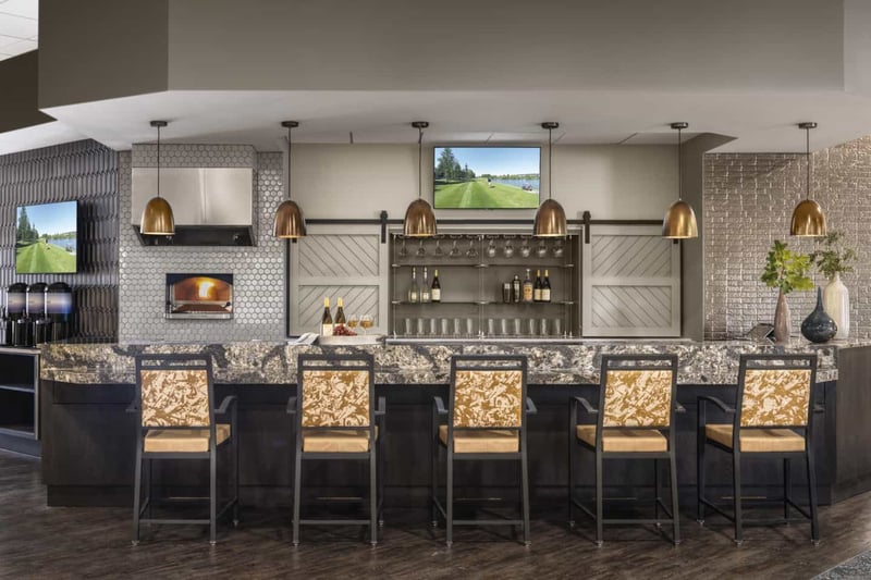 Carson's Public House