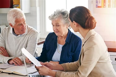 How selling your home can fund your retirement living move