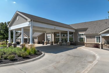 Yankee Hill Village Brochure